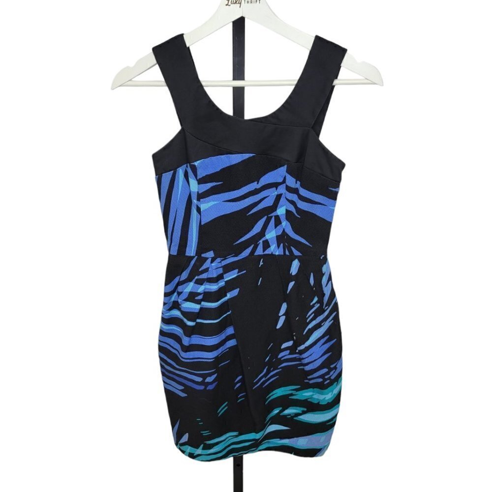 Le  Chateau Dress